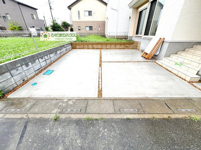 4LDK Family House for Sale in Kumagaya, Saitama - Near Ishihara Station - Thumbnail 2