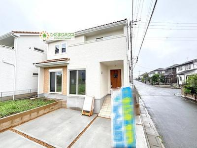 4LDK Family House for Sale in Kumagaya, Saitama - Near Ishihara Station — Image 7, Kumagaya, Saitama