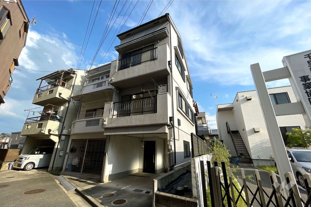 3LDK House in Settsu City with Parking - Thumbnail 2
