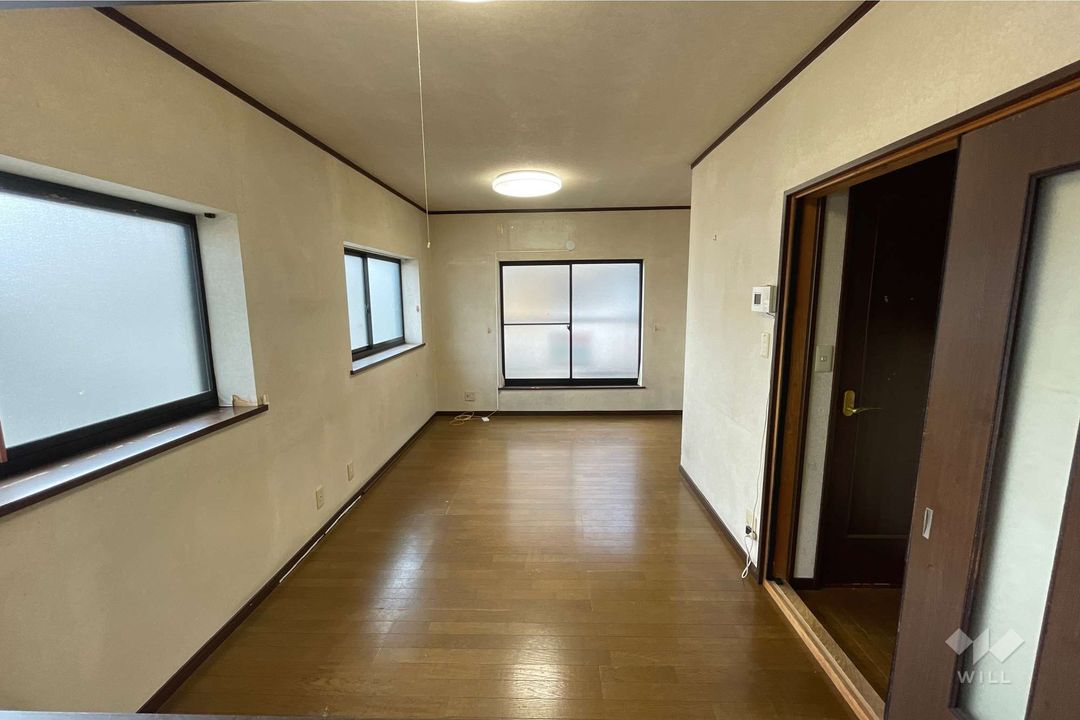 3LDK House in Settsu City with Parking - Thumbnail 4