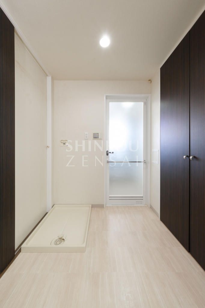 3LDK Apartment in Morioka with Panoramic City Views - Thumbnail 4