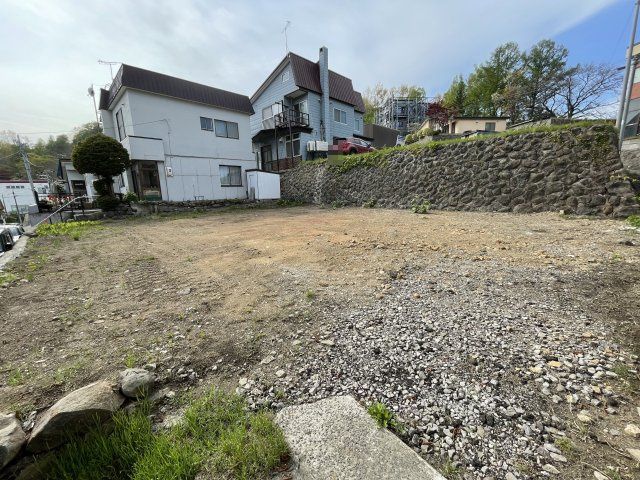 Land for Sale in Otaru, Hokkaido - No Building Conditions - Thumbnail 4