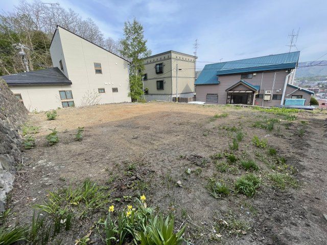Land for Sale in Otaru, Hokkaido - No Building Conditions - Thumbnail 2