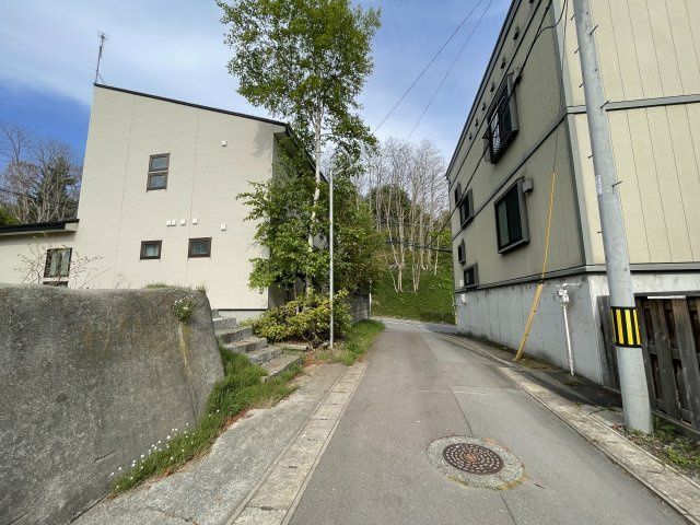 Land for Sale in Otaru, Hokkaido - No Building Conditions - Thumbnail 3