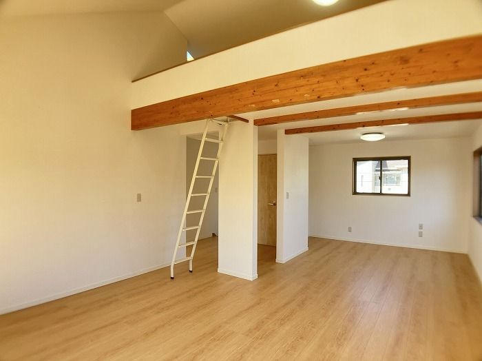 Renovated 3LDK House for Sale in Takasaki, Gunma - Thumbnail 2