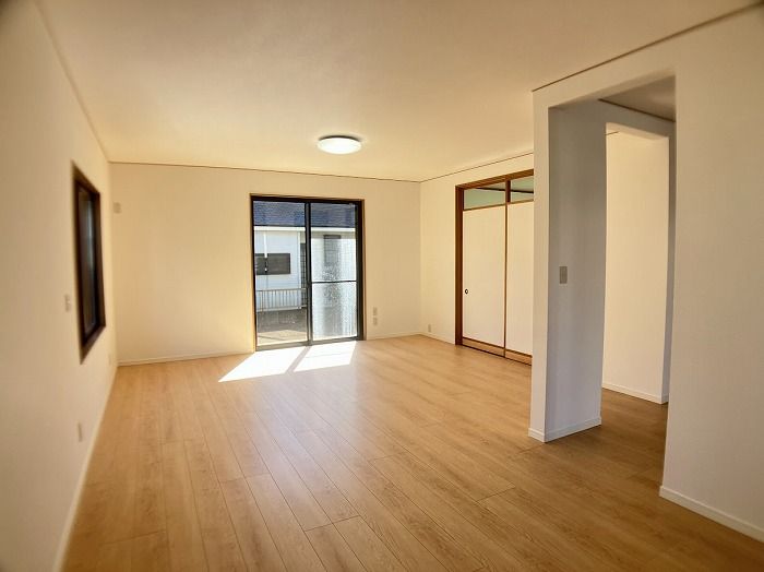 Renovated 3LDK House for Sale in Takasaki, Gunma - Thumbnail 4