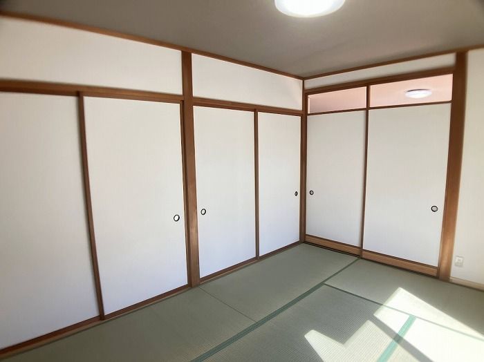 Renovated 3LDK House for Sale in Takasaki, Gunma - Thumbnail 3