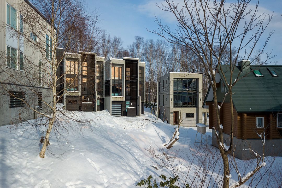 231sqm Land for Sale in Niseko Hirafu, Hokkaido - Thumbnail 2
