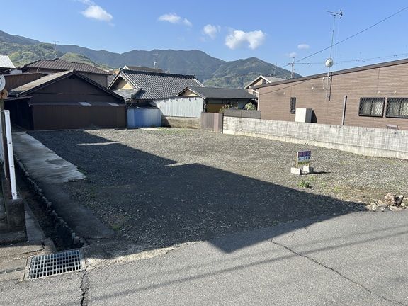 100.8 Tsubo Vacant Land for Sale Near Nakaihoroshi Station, Katsura - Thumbnail 3
