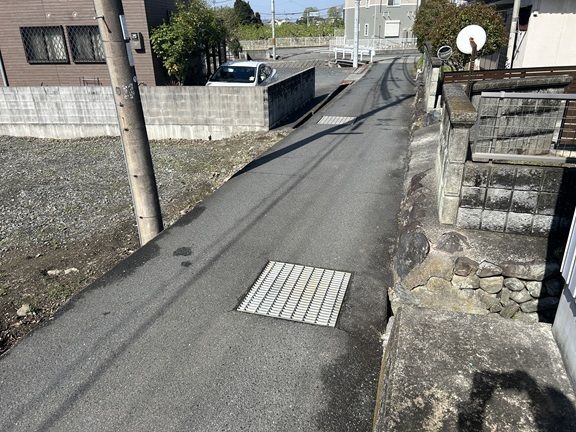 100.8 Tsubo Vacant Land for Sale Near Nakaihoroshi Station, Katsura - Thumbnail 2