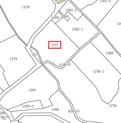 Land for Sale in Kasaoka City, Okayama - 546 sqm - Thumbnail 4