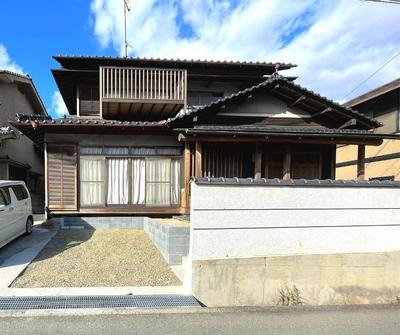 4LDK House Near Yokoo Station, Fukuyama — Image 1, Fukuyama, Hiroshima