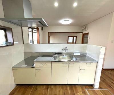 4LDK House Near Yokoo Station, Fukuyama — Image 4, Fukuyama, Hiroshima