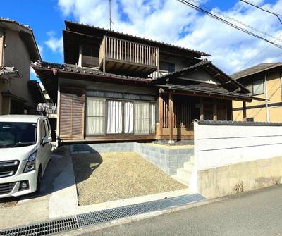 4LDK House Near Yokoo Station, Fukuyama — Image 2, Fukuyama, Hiroshima