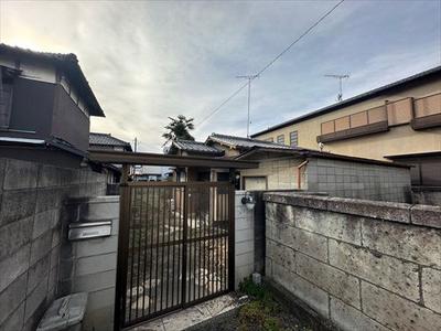 Tanuma-cho, Sano City | Used detached house in Sano City, 4 minutes walk from Tanuma Station on the Tobu Sano Line (Property number: 3707006-0005925) — Image 3, Sano, Tochigi
