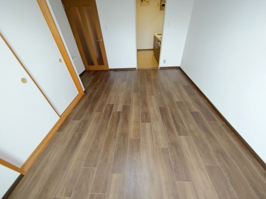 2LDK Apartment for Sale in Maebashi, Gunma - Thumbnail 4
