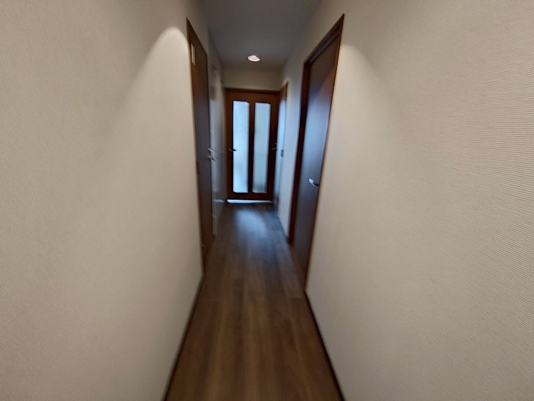 2LDK Apartment for Sale in Maebashi, Gunma - Thumbnail 3