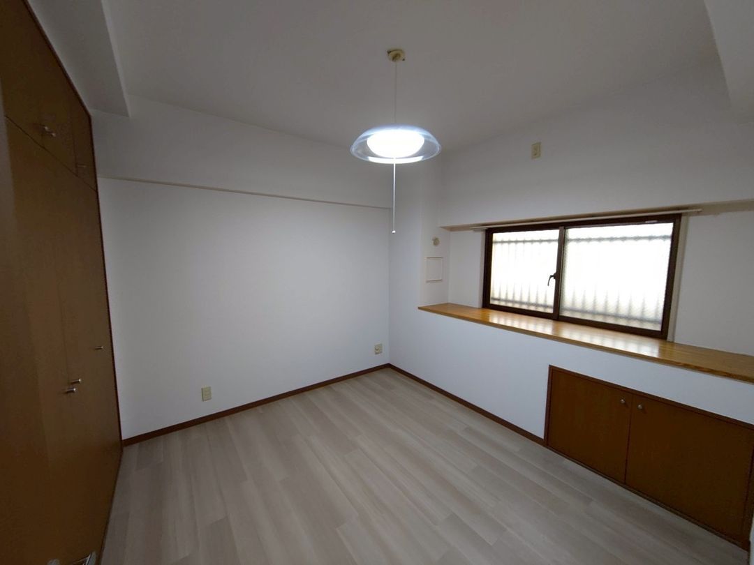 2LDK Apartment for Sale in Maebashi, Gunma - Thumbnail 2