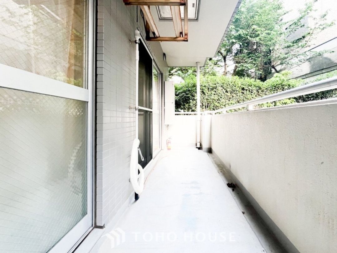Renovated 2SLDK Apartment in Sunrise Tsurumi Kita Terao I, Yokohama - Thumbnail 4