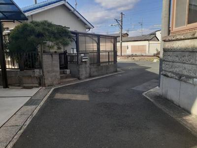 Used detached house Toyosaka Town | Toyokawa City, 15 minutes walk from JR Iida Line Toyokawa Station (property number: 0138495-0003797) — Image 3, Toyokawa, Aichi