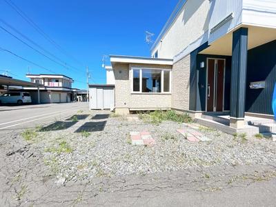 4LDK House for Sale in Makuhetsu, Hokkaido - 108.53 sqm — Image 2, Makubetsu, Hokkaido