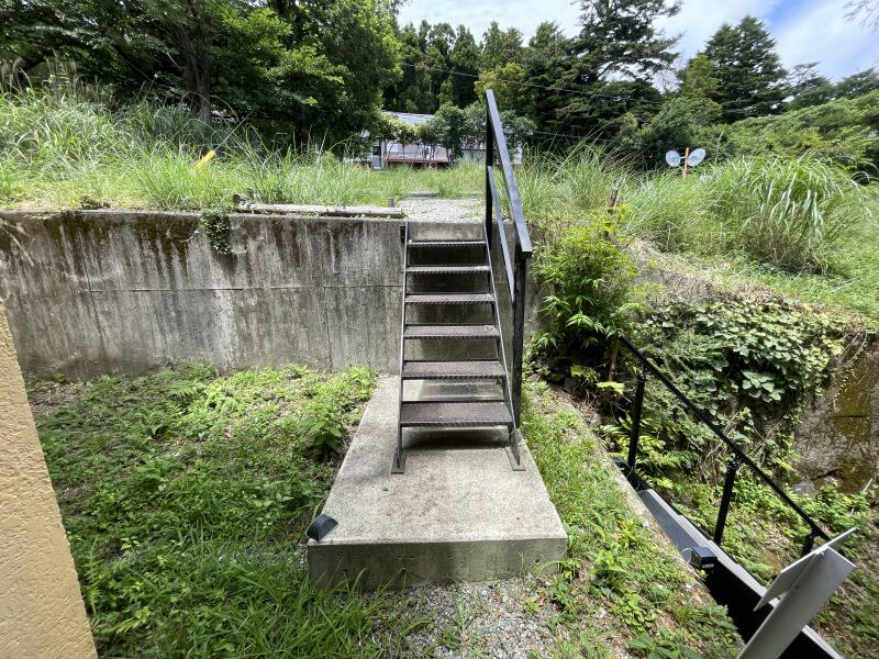 2LDK Cottage in Angel Forest Akazawa, Ito City - Thumbnail 4