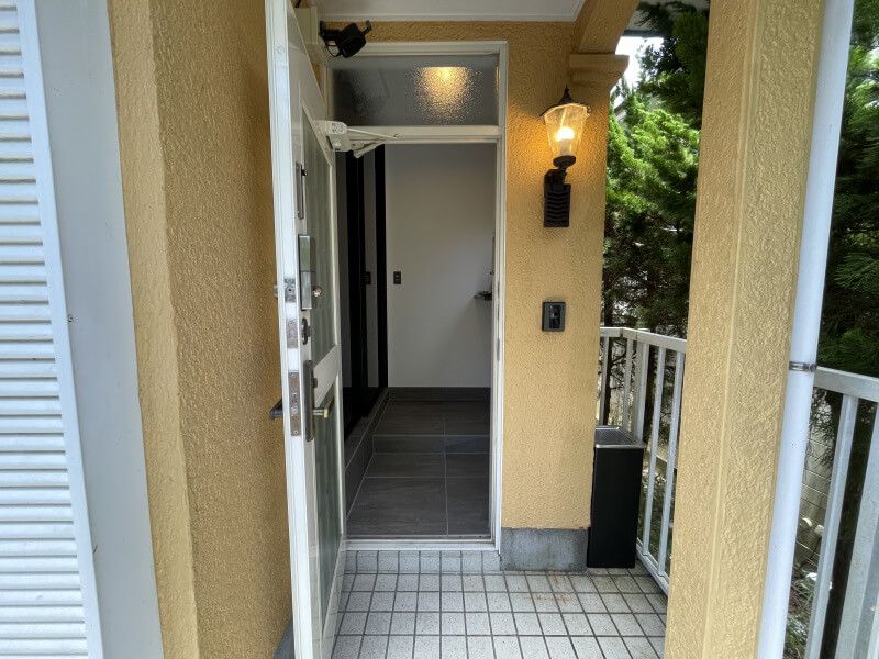 2LDK Cottage in Angel Forest Akazawa, Ito City - Thumbnail 3