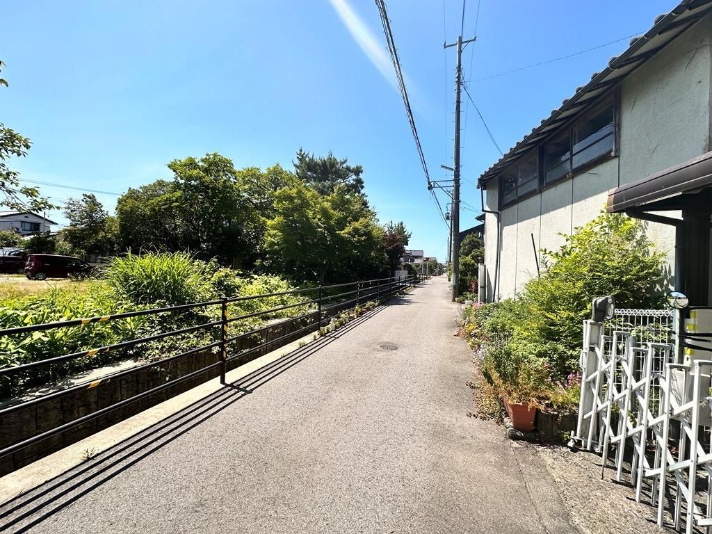 68 Tsubo Residential Land for Sale in Shibata, Niigata - Image 1