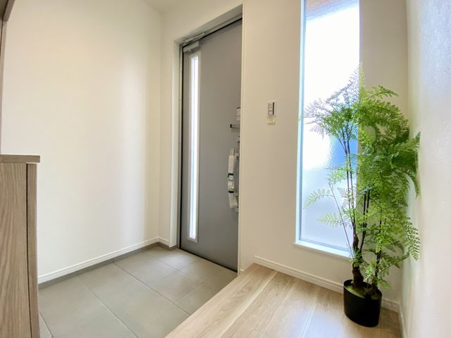 New 3LDK House in Otsu with Dual Train Access - Thumbnail 4