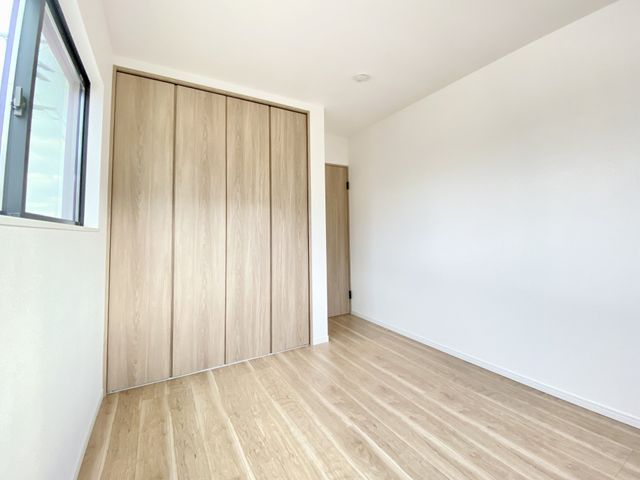 New 3LDK House in Otsu with Dual Train Access - Thumbnail 3