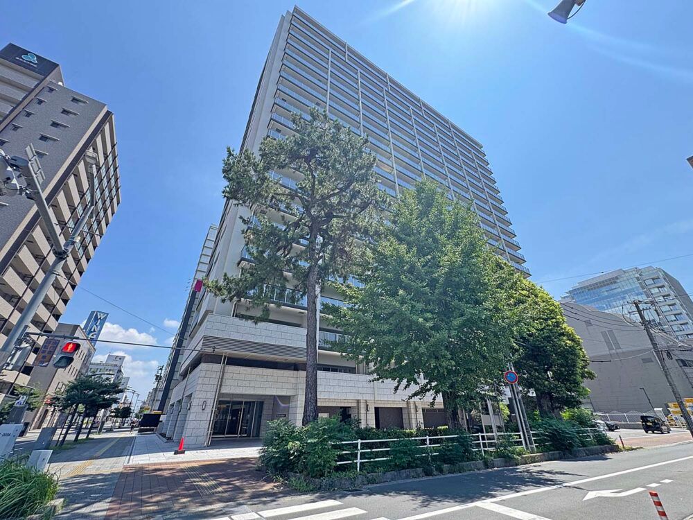 3SLDK Apartment for Sale in The Station Tower Fukuyama, Hiroshima - Thumbnail 4
