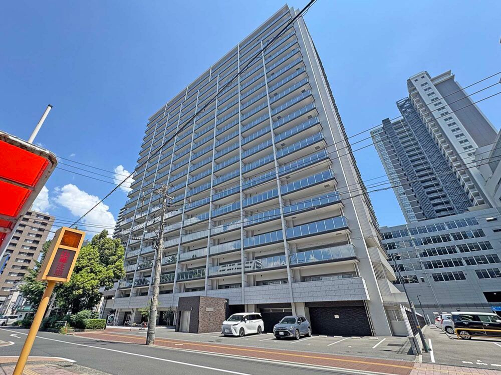 3SLDK Apartment for Sale in The Station Tower Fukuyama, Hiroshima - Thumbnail 3