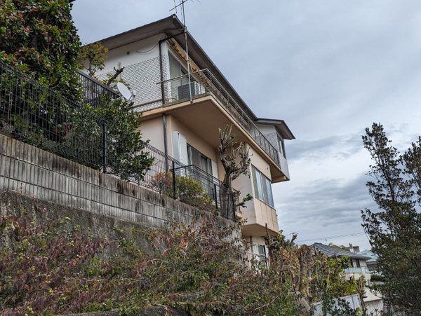 Spacious 5LDK House in Nishinomiya's Kōyōen District - Thumbnail 4