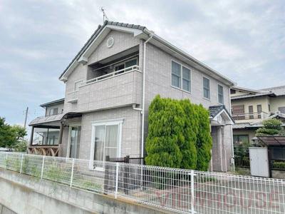 4LDK Family Home in Isesaki City, Gunma | 108.47m² — Image 1, Isesaki, Gunma