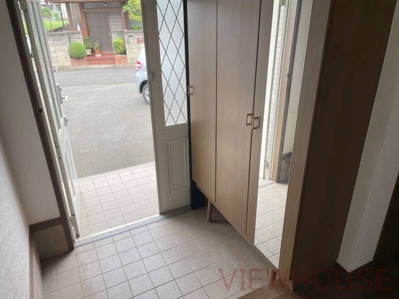 4LDK Family Home in Isesaki City, Gunma | 108.47m² - Thumbnail 2