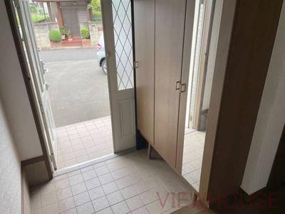 4LDK Family Home in Isesaki City, Gunma | 108.47m² — Image 3, Isesaki, Gunma
