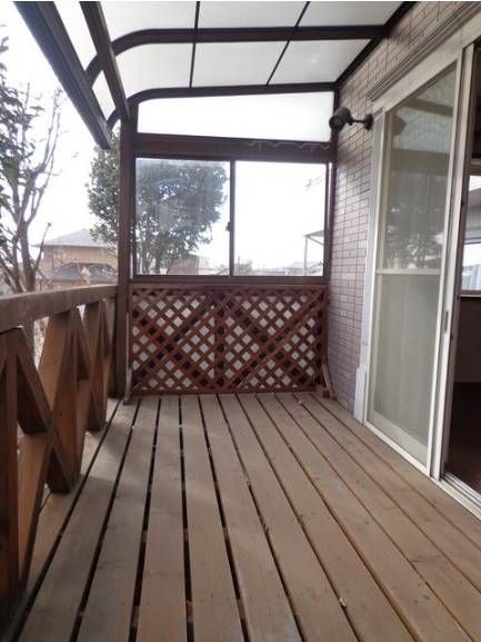 4LDK Family Home in Isesaki City, Gunma | 108.47m² - Thumbnail 3