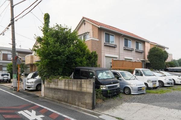 3LDK Used House for Sale in Oizumi Gakuen-cho, Nerima-ku - Thumbnail 4