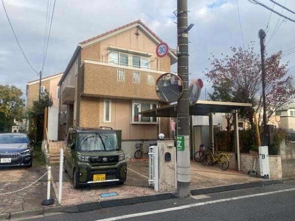 3LDK Used House for Sale in Oizumi Gakuen-cho, Nerima-ku - Thumbnail 3