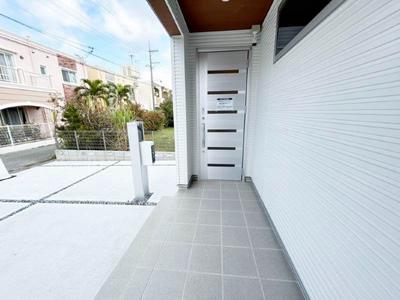  Kin Town Yakazen 2 Building No. 2｜Kin Town, Kunigami District, Okinawa City Monorail Tedako Uranishi Station 29.9 km used detached house (Property number: 3217452-0000072) — Image 4, Kin, Okinawa