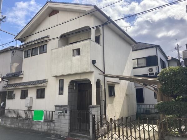 4LDK House in Hirakata with Balcony Near Kōzui Station - Thumbnail 2