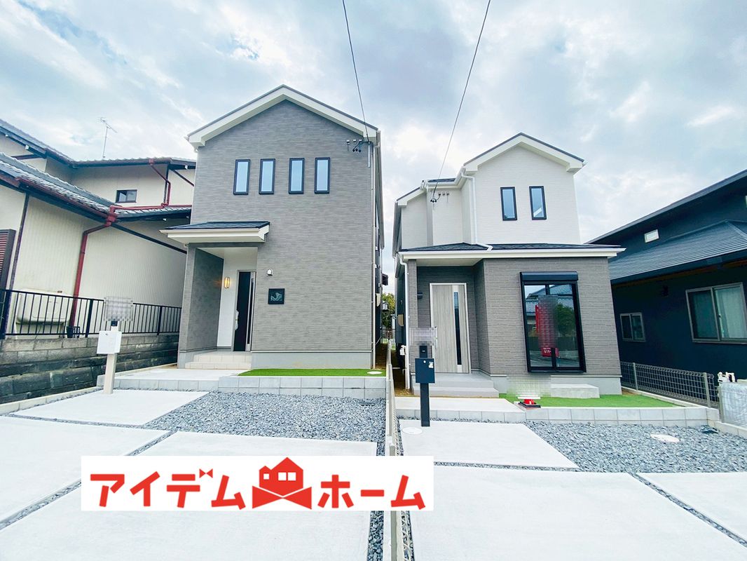 New 3SLDK House in Kasugai, Aichi with South Garden - Thumbnail 3
