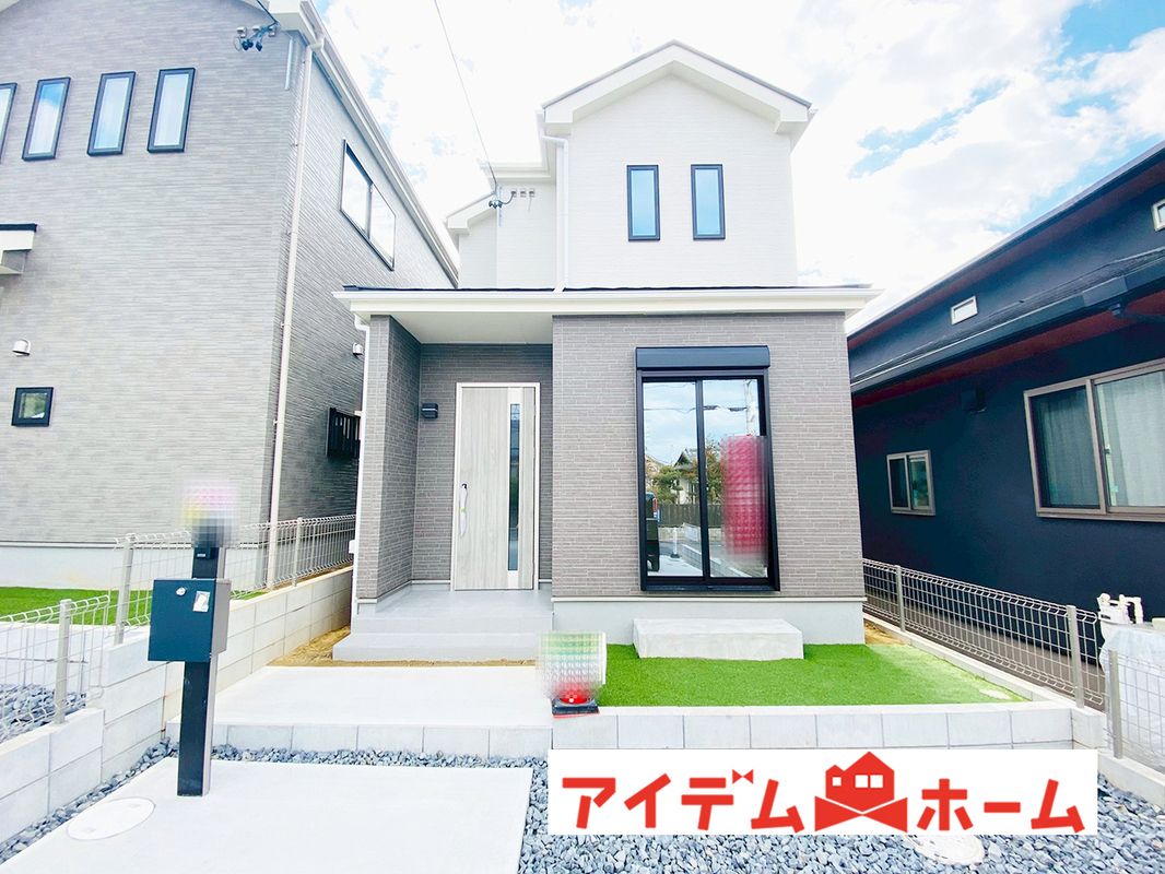 New 3SLDK House in Kasugai, Aichi with South Garden - Thumbnail 2
