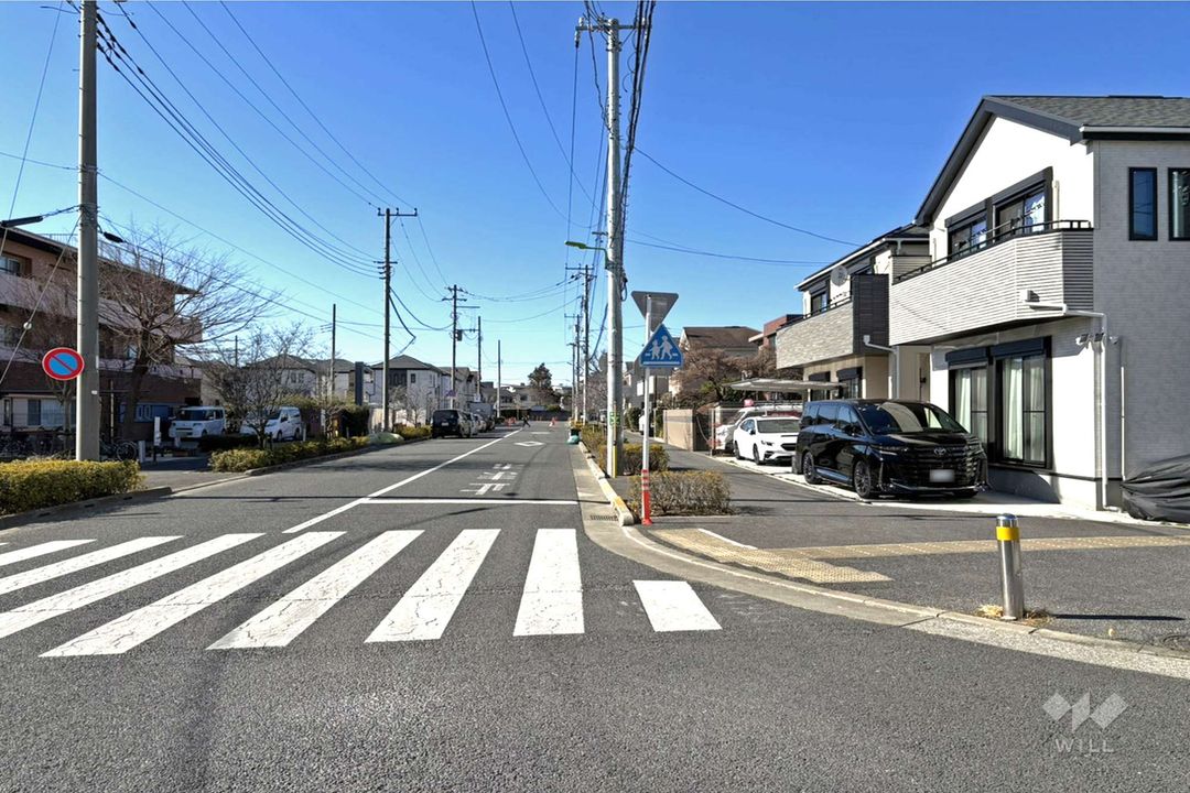 4LDK House for Sale in Setagaya, Tokyo - 2024 Build - Thumbnail 2