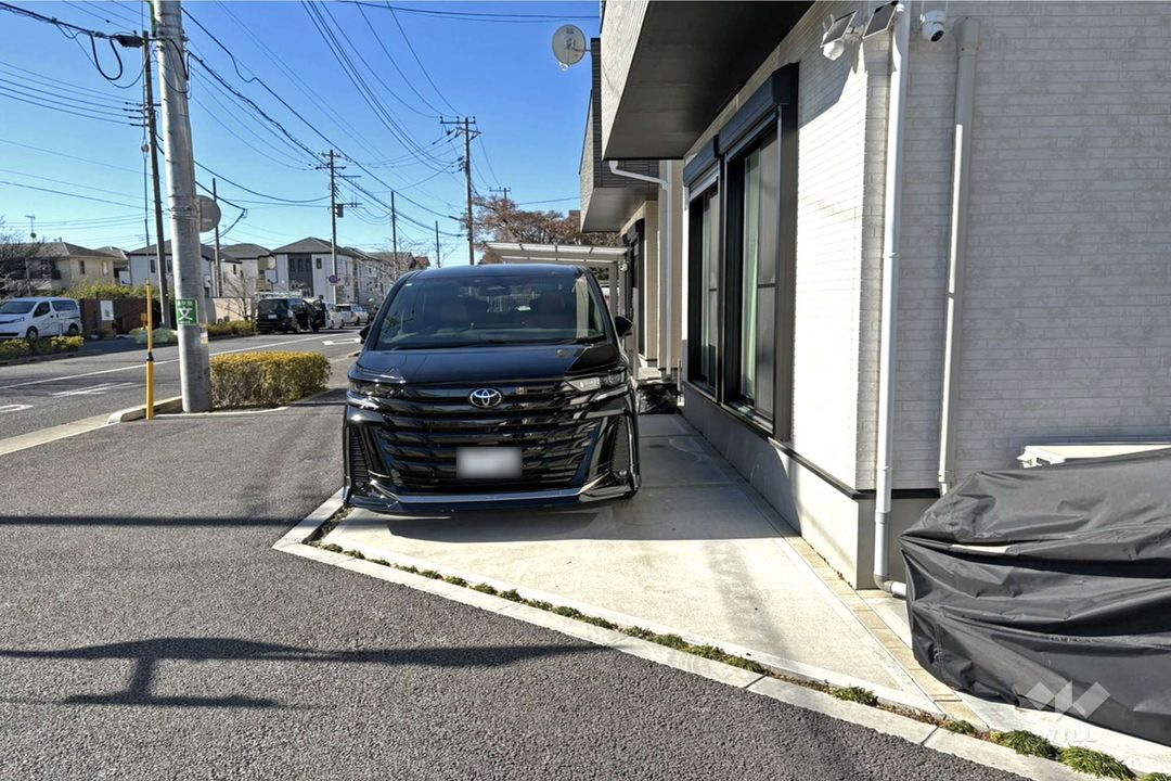 4LDK House for Sale in Setagaya, Tokyo - 2024 Build - Thumbnail 3