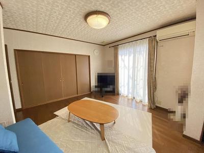 4LDK House for Sale in Yamatokoriyama, Nara Prefecture — Image 1, Yamatokoriyama, Nara