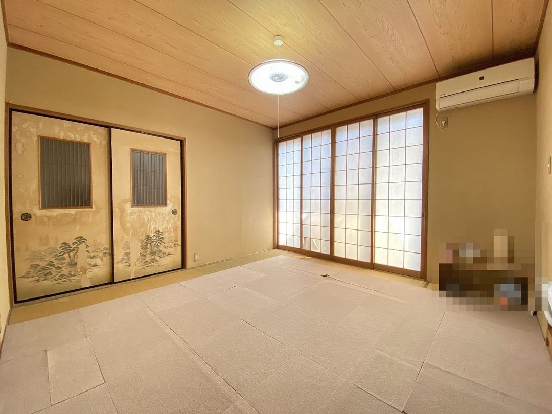 4LDK House for Sale in Yamatokoriyama, Nara Prefecture - Thumbnail 2