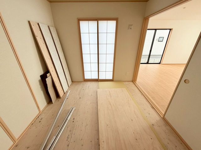 New 4LDK House in Naha, Okinawa with 2 Parking Spaces - Thumbnail 4