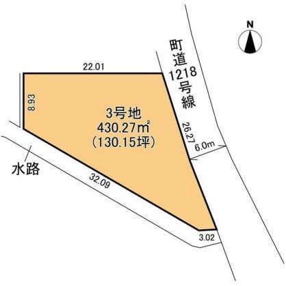 Suganuma Subdivision Land for Sale in Oyama, Shizuoka - Thumbnail 2