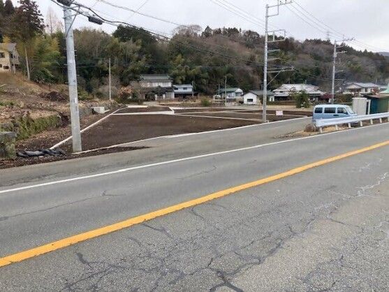 Suganuma Subdivision Land for Sale in Oyama, Shizuoka - Thumbnail 4